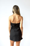 mode, deniz cargo dress