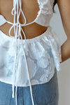 mode, blossom tank