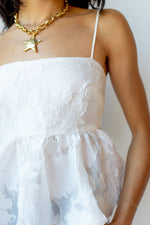 mode, blossom tank