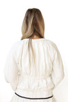 polly bow top