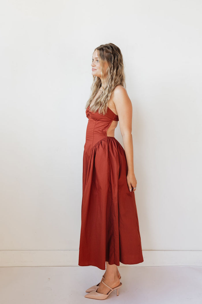 destene dress