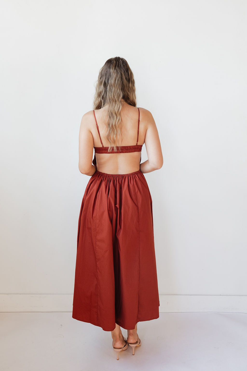 destene dress