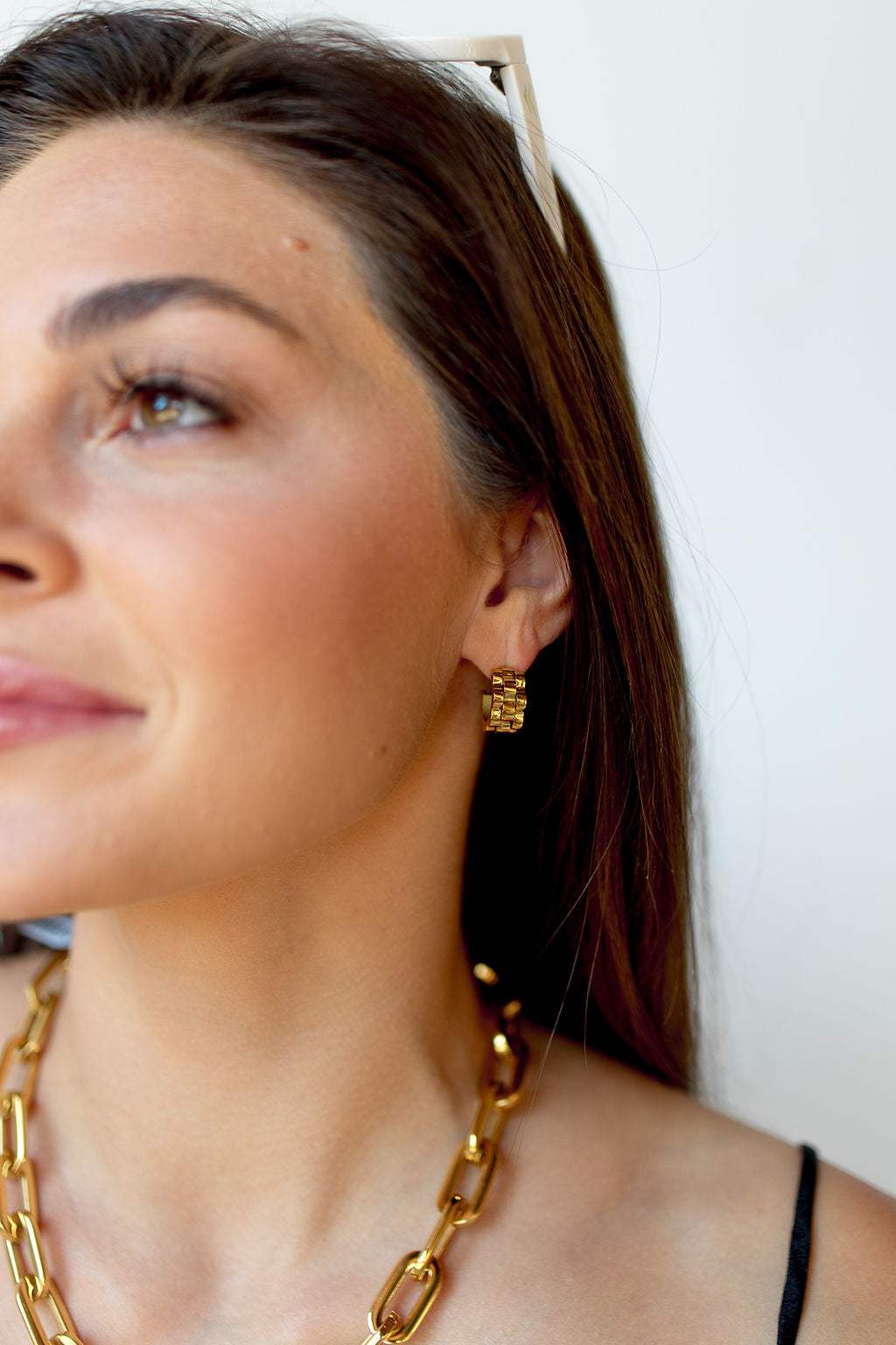 mode, rolly baby hoops