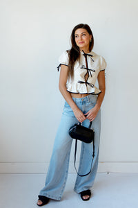 mode, francis poplin blouse