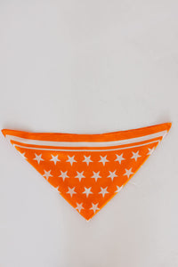 izzy star bandana scarf