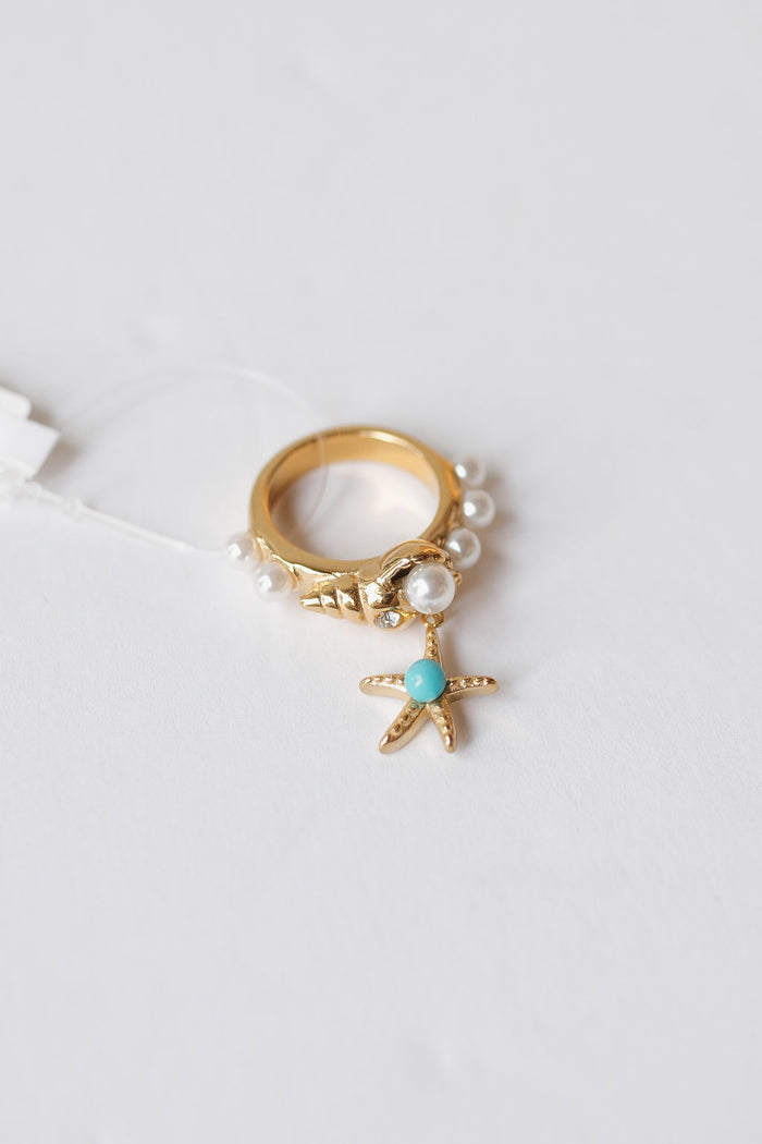 seaside ring