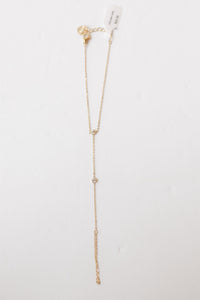 mila hand chain