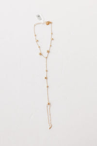 bella hand chain