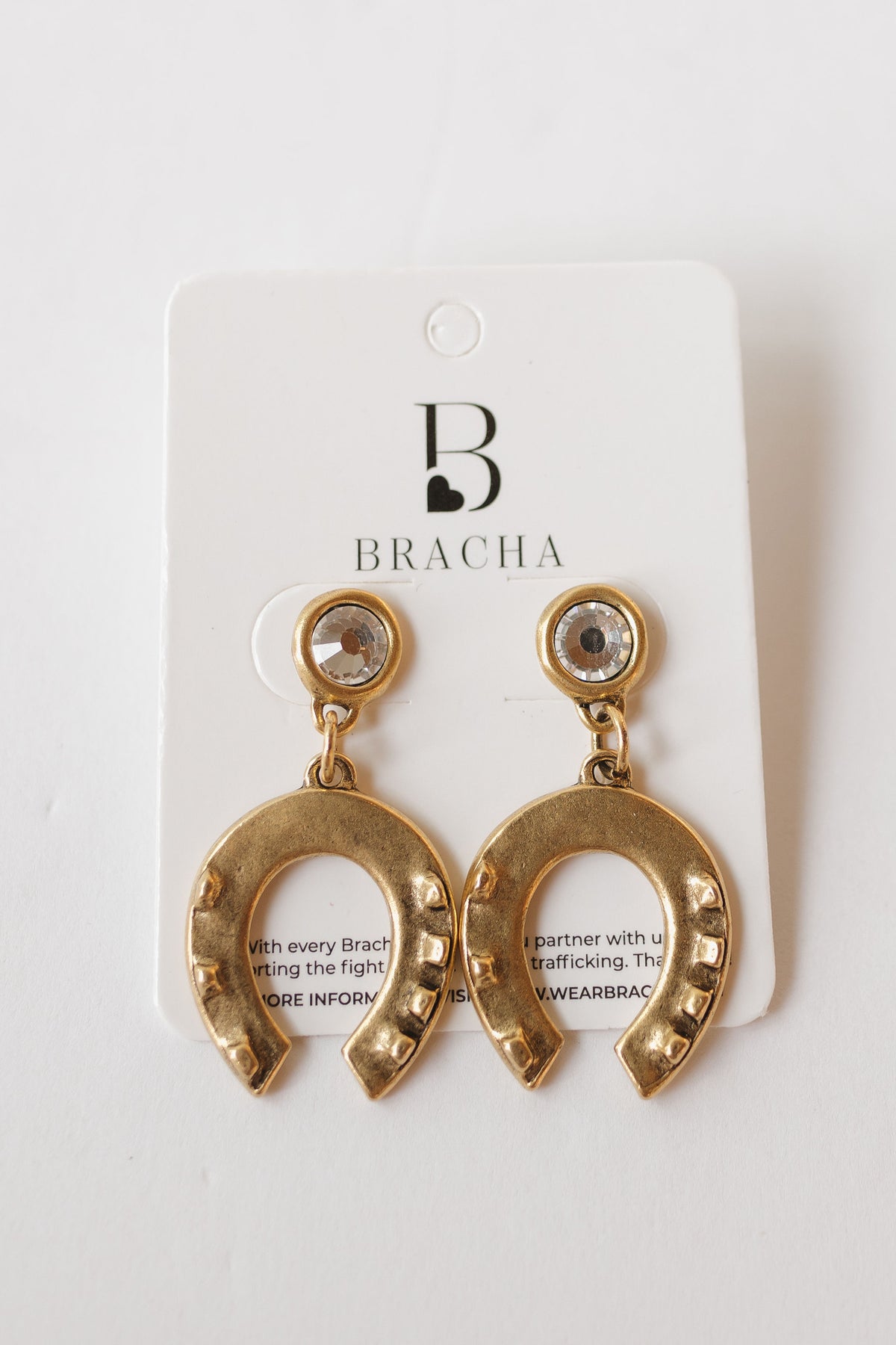 maverick earrings