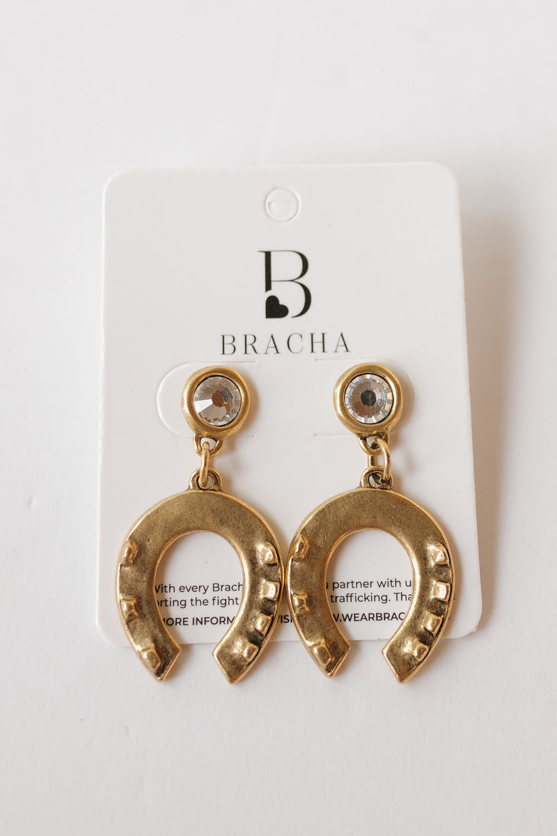 maverick earrings