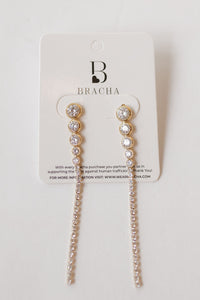 marson 2.0 earrings
