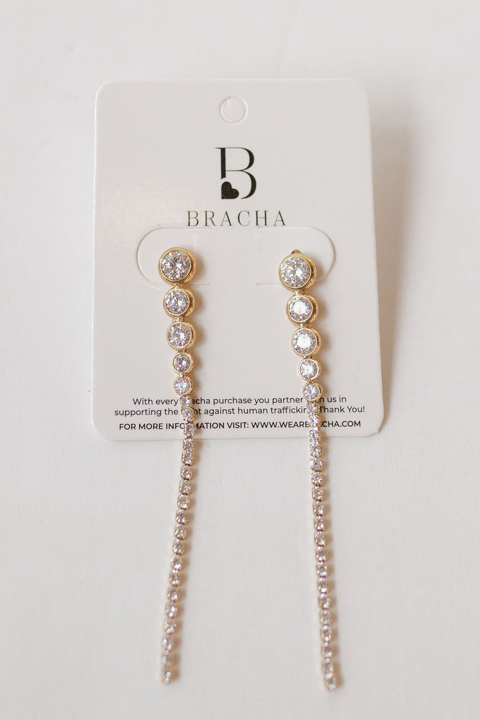marson 2.0 earrings