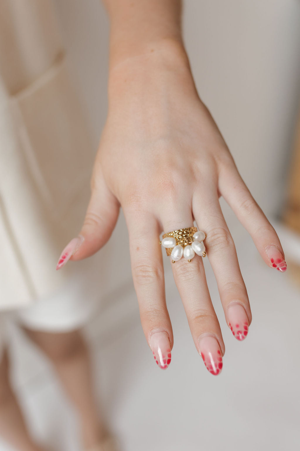 harbor ring