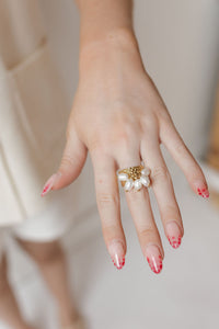 harbor ring