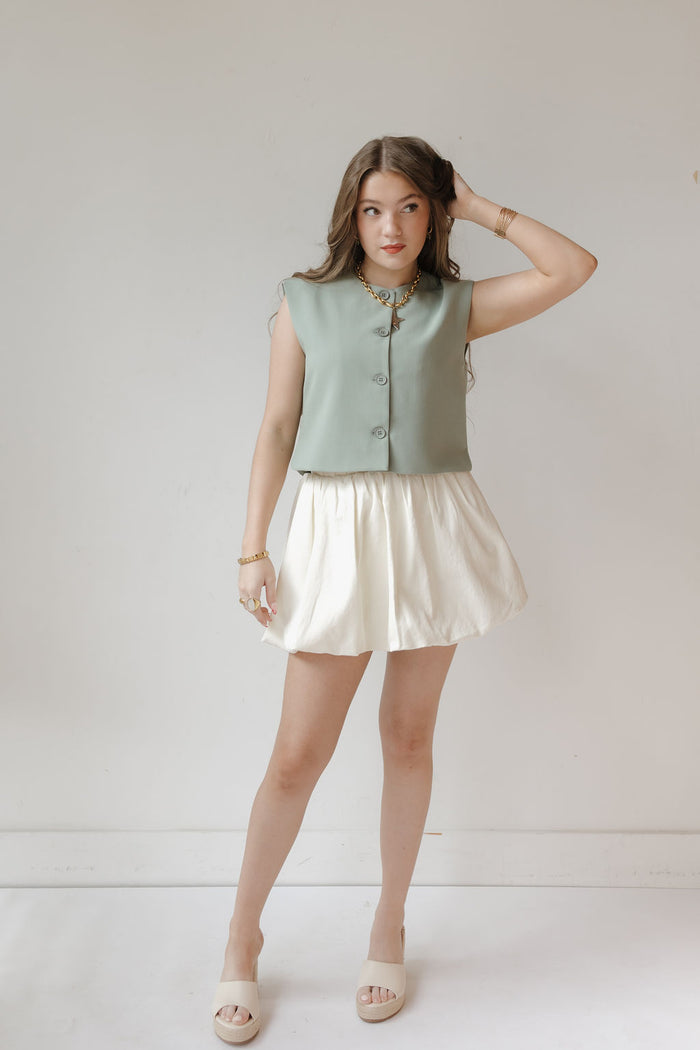 dailee vest