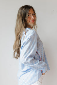american theads button up