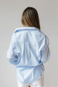 american theads button up