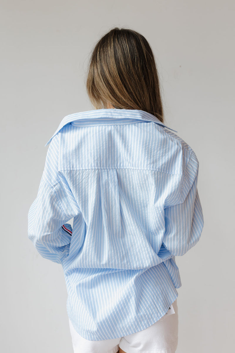 american theads button up