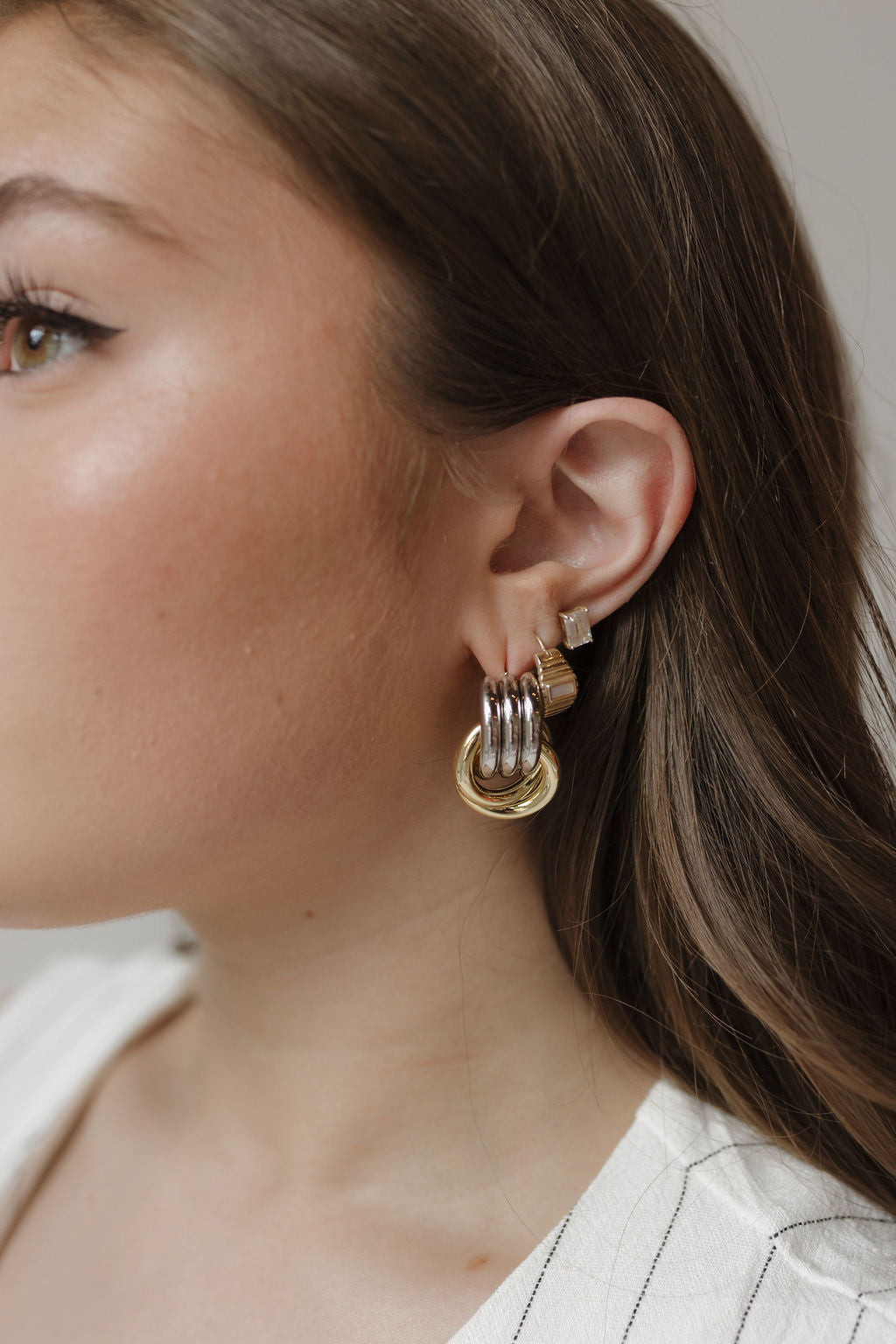 capri earrings