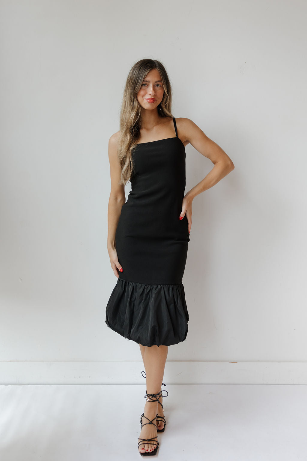 brittnea dress