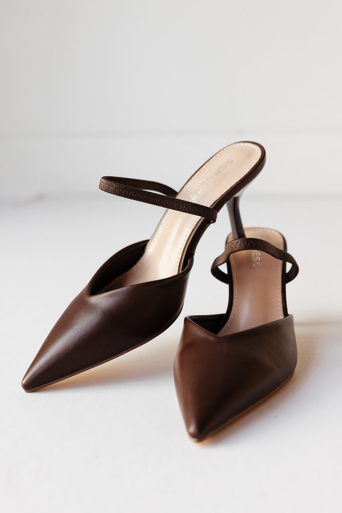 kaia heel