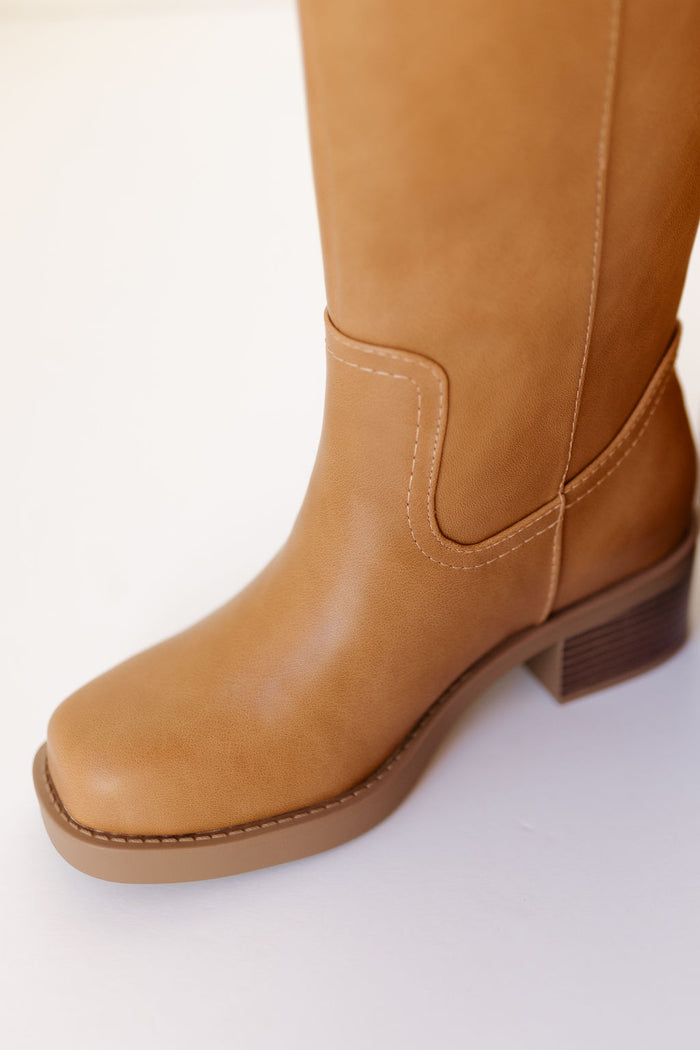 josephine claire boot