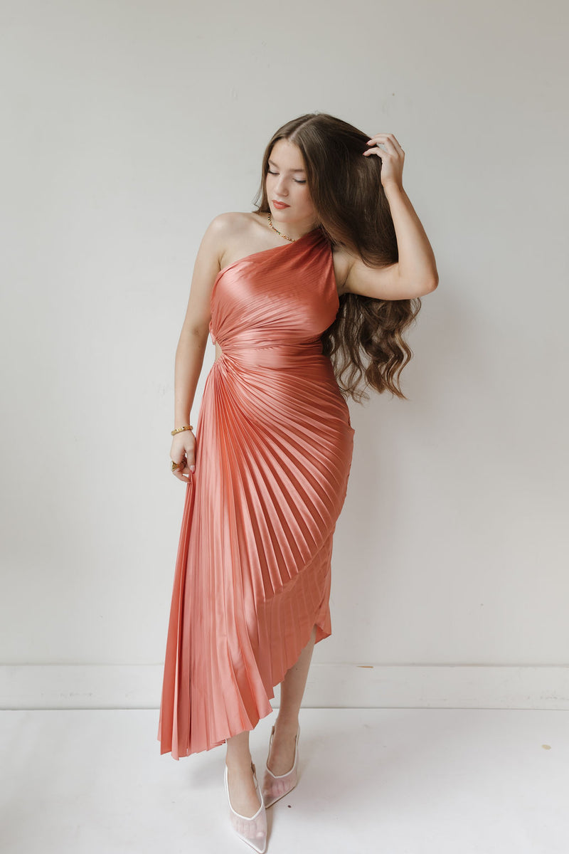 night in paris dress