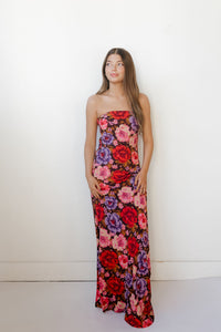 gabriella tube dress