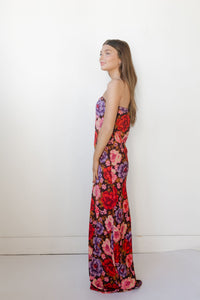 gabriella tube dress