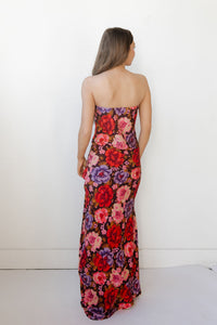 gabriella tube dress