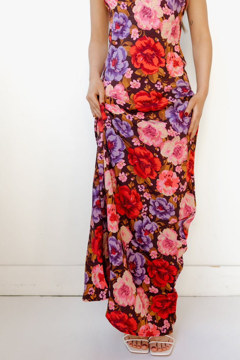 gabriella tube dress