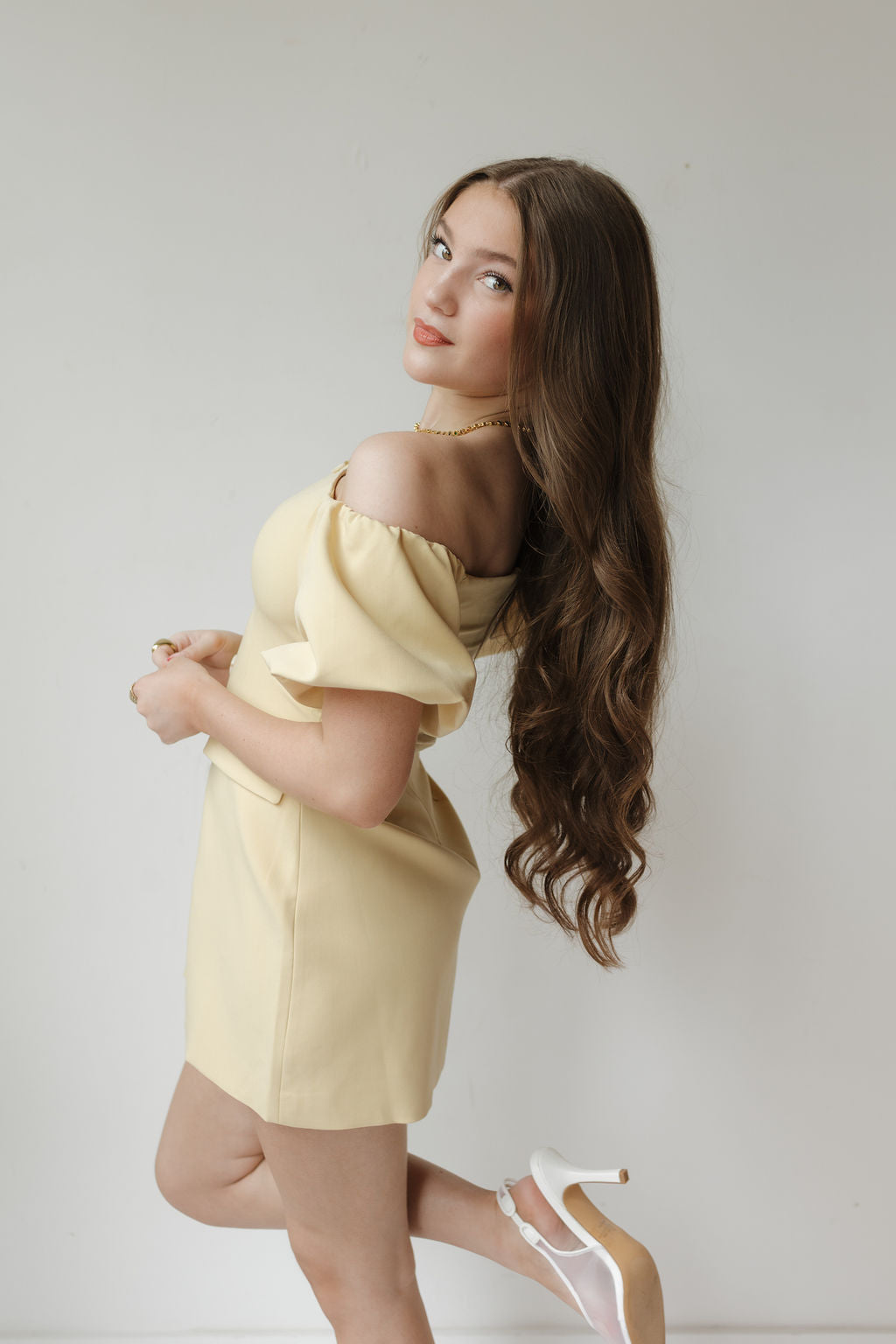 biviana dress
