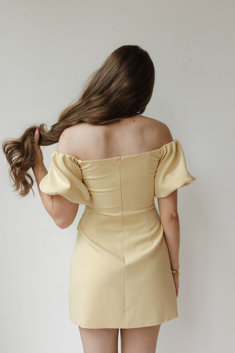 biviana dress