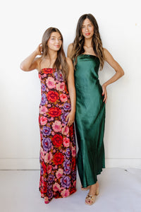 gabriella tube dress