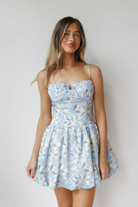 larissa dress