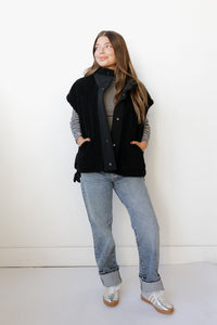 teddy utility vest 2.0