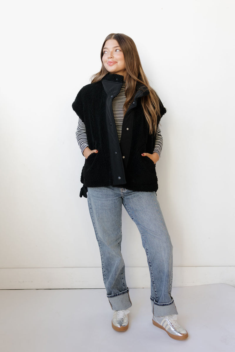 teddy utility vest 2.0