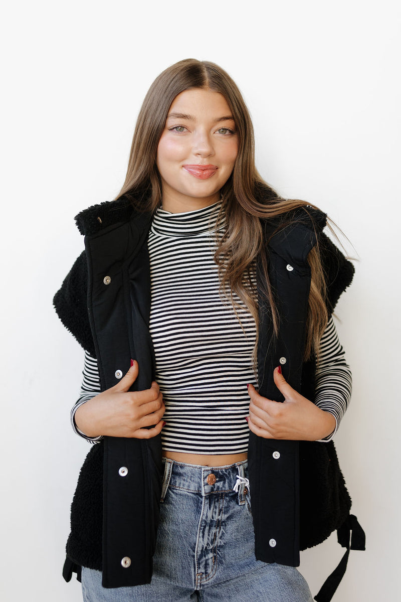 teddy utility vest 2.0