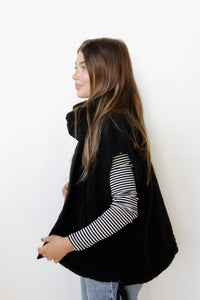 teddy utility vest 2.0