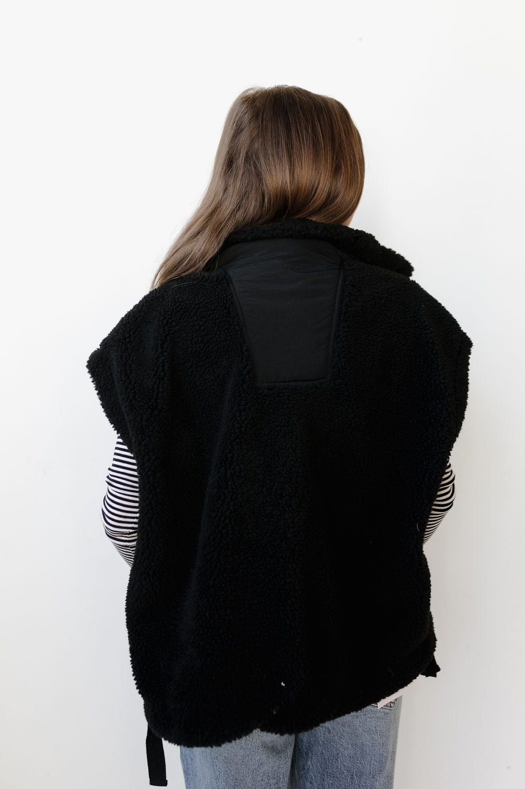 teddy utility vest 2.0