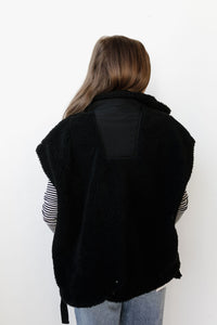 teddy utility vest 2.0