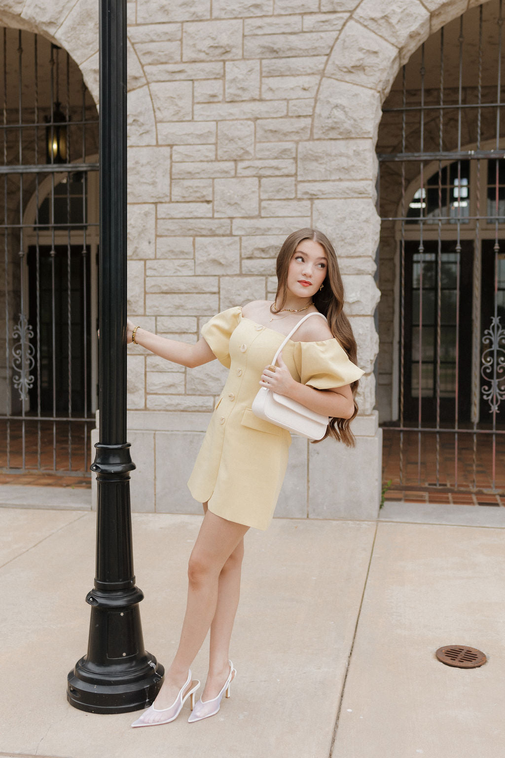 biviana dress