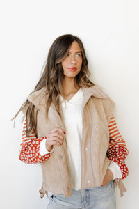 teddy utility vest 2.0