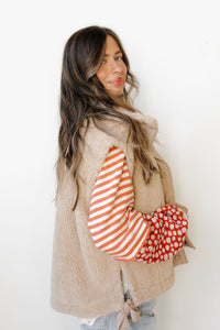 teddy utility vest 2.0