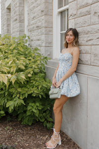 larissa dress