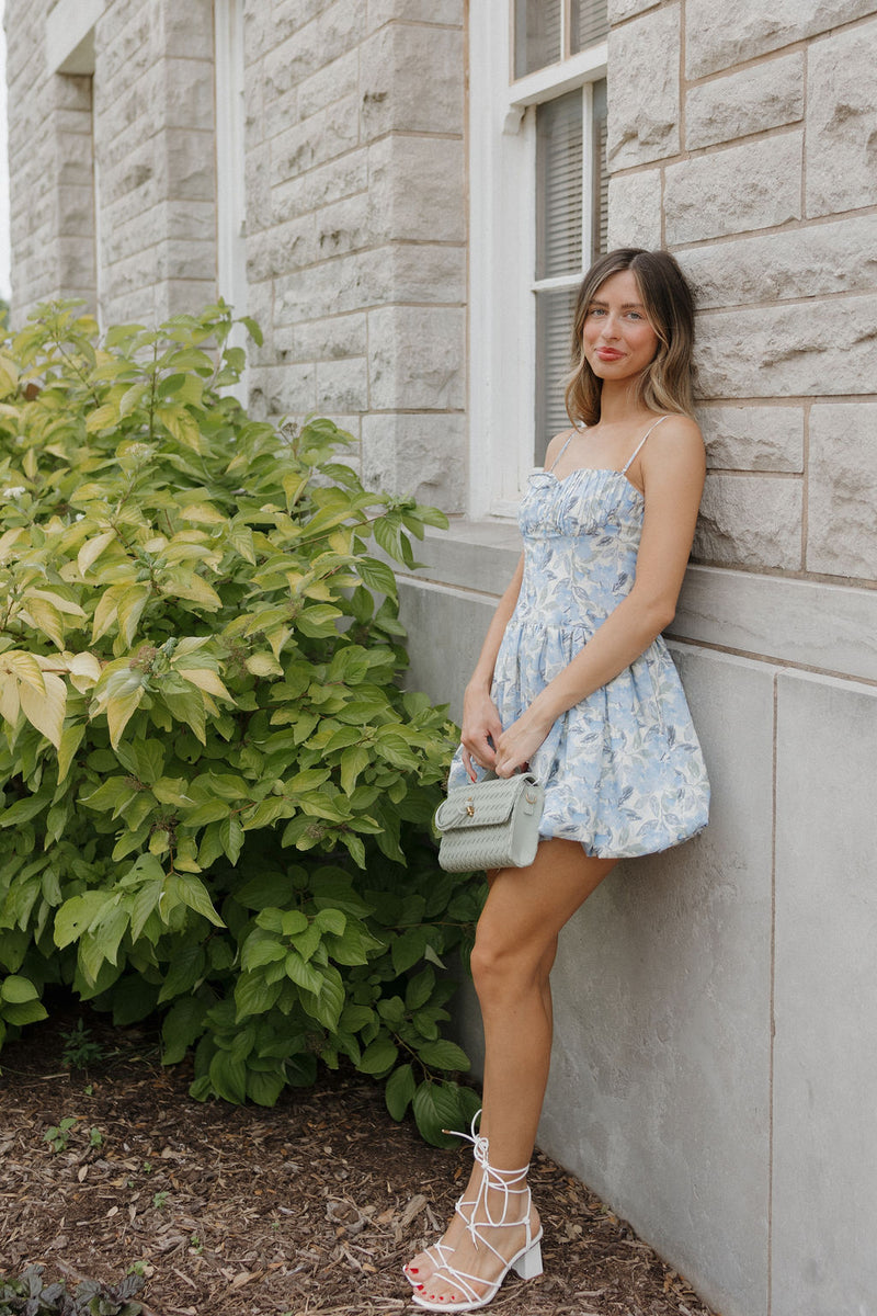 larissa dress