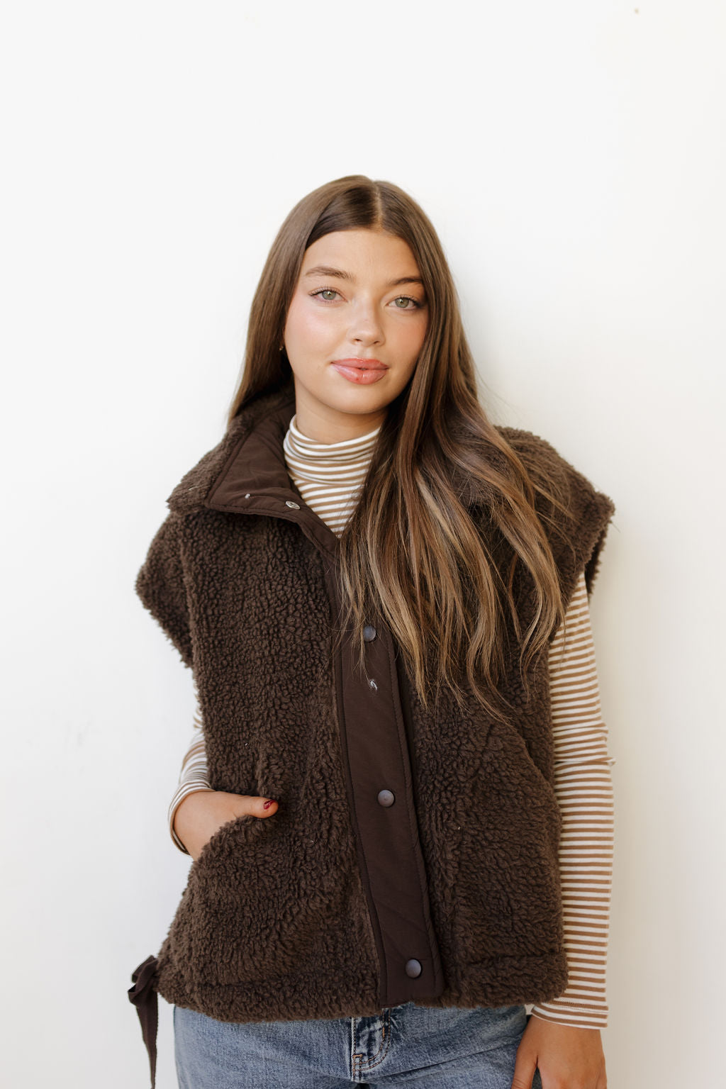 teddy utility vest 2.0