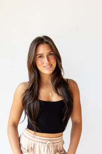 mili cami tank top