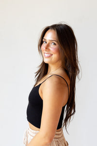 mili cami tank top