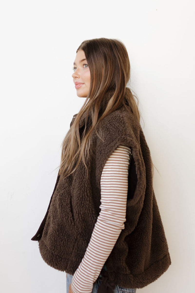 teddy utility vest 2.0